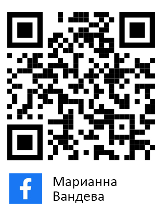 Ссылка на фейсбук