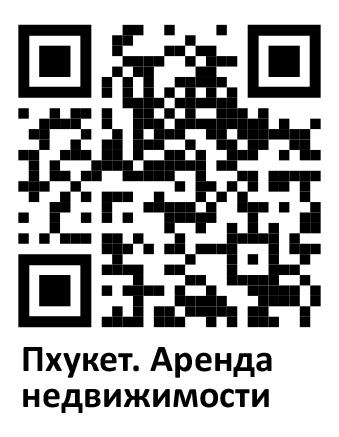 qr-код для перехода на телеграм канал