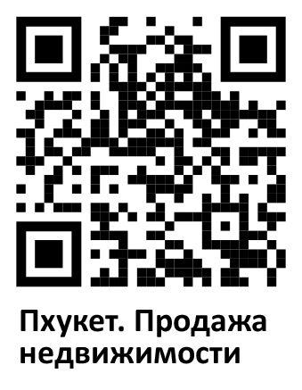 qr-код для перехода на телеграм канал
